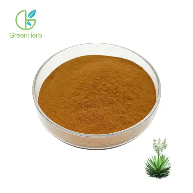 Yucca Extract